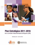 Portada del Plan Estrategico